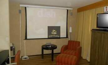 Imagem 6: Flat disponível na Vila Olímpia