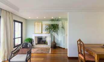 Imagem 5: Apartamento para Aluguel - Moema, 3 Quartos, 102 m2