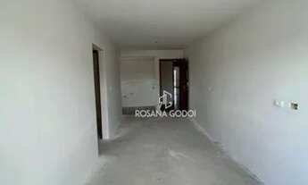 Imagem 2: Apartamento com 2 dormitórios à venda, 51 m² por R$ 330.000 - Parque das Nações - Santo An