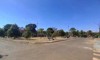 Imagem 2: Vendo 4 Lotes Juntos ( 1.440 m2) / Frente ao Parque !!!!
