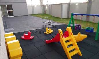 Imagem 4: Apartamento - Urbanova - Residencial Caminho das Árvores - 2 Dormitórios - 48m²