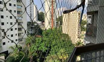 Imagem 3: Apartamento com 3 dormitórios à venda, 150 m² por R$ 750.000,00 - Morumbi - São Paulo/SP