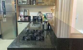 Imagem 2: Casa para aluguel possui 200 metros quadrados com 3 quartos