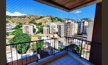 Imagem 6: Apartamento para Aluguel - Méier, 3 Quartos, 105 m2