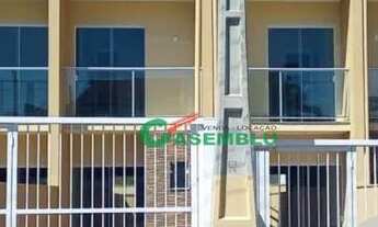 Imagem 1: Sobrado com 2 dormitórios à venda, 71 m² por R$ 280.000,00 - Salto do Norte - Blumenau/SC