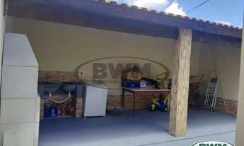 Imagem 2: Casa à venda, 56 m² por R$ 270.000,00 - Condomínio San Marco I - Sorocaba/SP