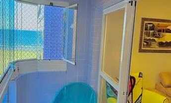 Imagem 2: LINDO APTO VISTA MAR GUILHERMINA PG