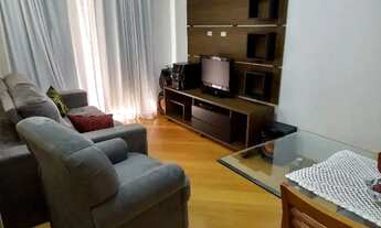 Imagem 2: Ótimo apartamento mobiliado com 2 quartos na Pitangueiras - Ilha do Governador