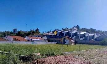 Imagem 2: Terreno à venda, 193 m² por R$ 147.637,00 - Parque do Embu - Colombo/PR