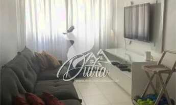 Imagem: Maíra Vila Mariana 100m² 03 Dormitórios