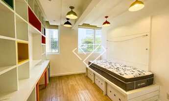 Imagem 16: Apartamento com 4 quartos, 180 m² - venda por R$ 5.490.000 ou aluguel por R$ 30.980/mês