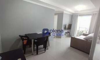 Imagem 3: Apartamento venda / locação - Condomínio Parque VIV Rosas - Hortolândia/SP