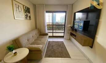 Imagem: Apartamento com 2 quartos, 60 m² - venda