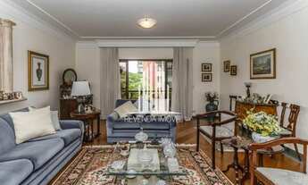 Imagem 3: Apartamento à venda com 4 dormitórios em Moema