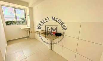 Imagem 7: Jardim das Cerejeiras - Apartamento de 61m² com 3 Quartos sendo 1 Suíte - 1 Vaga no Parque