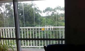 Imagem 6: Apartamento com 4 dormitórios à venda, 149 m² por R$ 1.680.000,00 - Jardim Marajoara - São