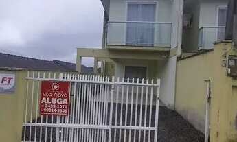 Imagem: Sobrado Geminado para locação no Vila