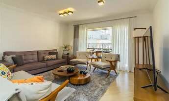 Imagem 2: Ótimo apartamento em Perdizes, fácil acesso ao metrô Barra Funda, 4 quartos, 2 vagas