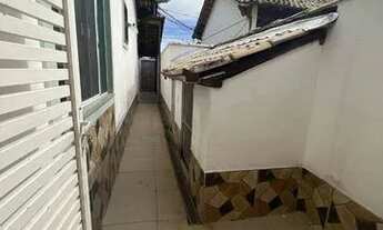 Imagem 2: Casa com 2 dormitórios à venda, 70 m² por R$ 300.000,00 - Chácara Mariléa - Rio das Ostras