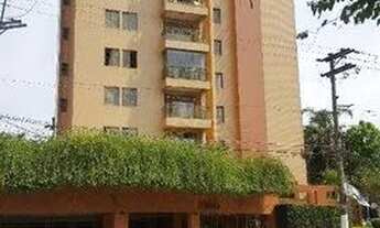 Imagem 2: EXCELENTE APTO TOTALMENTE MOBILIADO