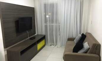 Imagem 2: Valor de Super OPORTUNIDADE! Apto 45m² MOBILIADO para ALUGUEL - Manaíra - João Pessoa/PB