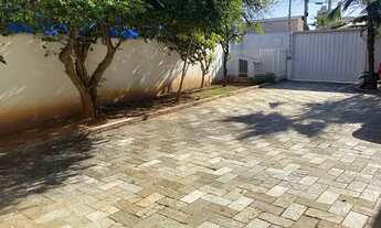 Imagem 3: Aluga-se Casa no Bairro Nova Redentora - São José do Rio Preto/SP