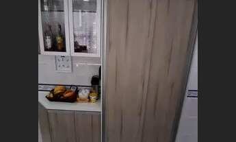 Imagem 6: Apartamento em Parque Bristol - São Paulo