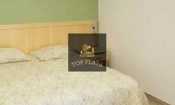 Imagem 3: Flat disponível na Vila Olímpia