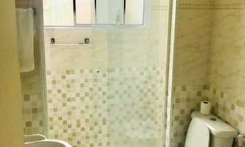 Imagem 4: Sobrado para venda tem 180 metros quadrados com 5 quartos em Saúde - São Paulo - SP