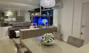 Imagem: Apartamento em Bela Vista - São José