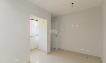 Imagem 6: Apartamento Residencial para Venda no Costeira em Araucária, 51.2 m²