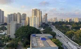 Imagem 4: Oportunidade - Edifício Taio - 86m² - Brooklin