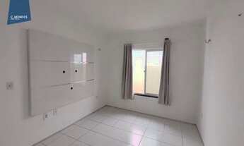 Imagem 2: Casa com 3 dormitórios para alugar, 114 m² por R$ 2.100,00/mês - Edson Queiroz - Fortaleza