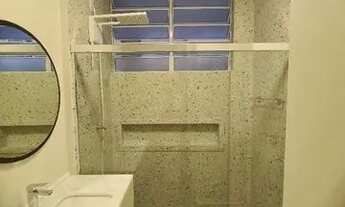 Imagem 5: Apartamento para aluguel possui 38 metros quadrados com 1 quarto em Cerqueira César - São