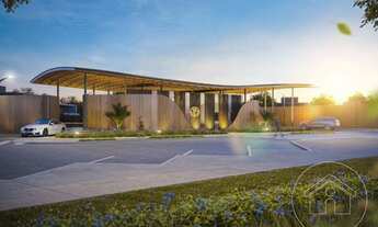 Imagem 3: Lançamento de lotes - Residencial - Jardim das nações - 600 a 1200 m²