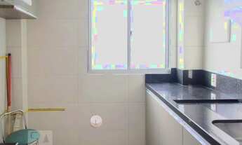 Imagem 6: Apartamento para Aluguel - São José, 2 Quartos, 50 m2