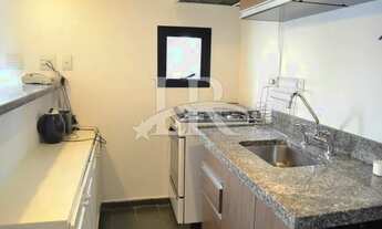 Imagem 7: LR Flats - Flat para Locação em Moema