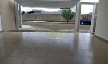 Imagem 2: Casa com 3 dormitórios à venda, 102 m² por R$ 380.000 - Residencia Santa Regina - São José