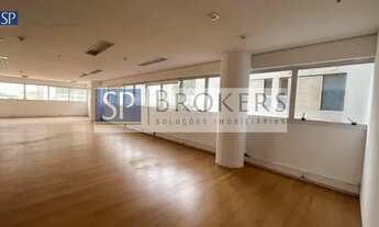 Imagem 3: Sala comercial de 160m² com 4 vagas para aluguel, próx. estação Brigadeiro - Jardim Paulis