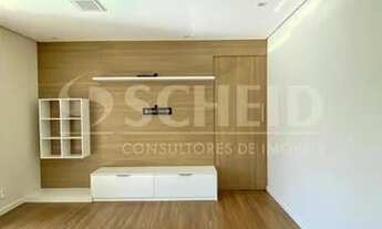 Imagem 4: Apartamento à Venda Chácara Santo Antônio - 109m2 , 3 quartos, 1 suíte, 2 vagas