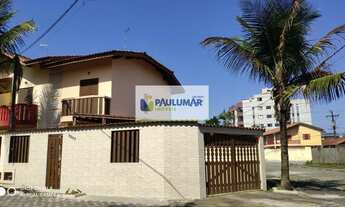 Imagem: Sobrado com 2 dorms, Agenor de Campos, Mongaguá