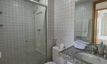 Imagem 7: Apartamento para venda com 55 metros quadrados com 2 quartos em Praia do Cupe - Ipojuca