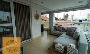 Imagem 3: Apartamento com 2 dormitórios, 154 m² - venda por R$ 1.600.000 ou aluguel por R$ 12.070/mê