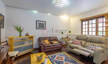 Imagem 4: Casa de Vila em Condomínio Fechado na Vila Mariana 3 dorms 2 vagas