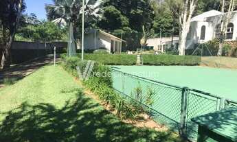 Imagem 4: Casa - Sítios de Recreio Gramado - Campinas