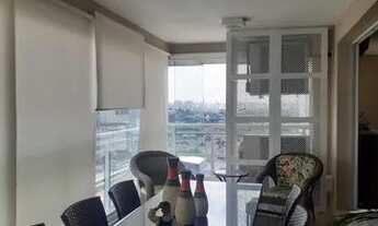 Imagem 7: Apartamento Locação 3 Dormitórios - 158 m² Vila Leopoldina