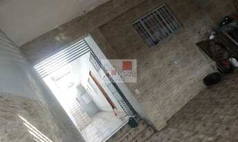 Imagem 3: Casa Térrea, Vila Nilo - São Paulo