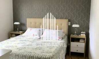 Imagem 6: Apartamento no Condomíno Vide Campo Belo com 123m e 3 quartos no Campo Belo