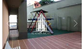 Imagem 4: COBERTURA NA VILA BERTIOGA