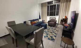 Imagem 2: Aluguel - Apartamento 90m2 Vila Isabel
